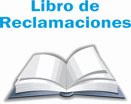Libro de Reclamaciones
