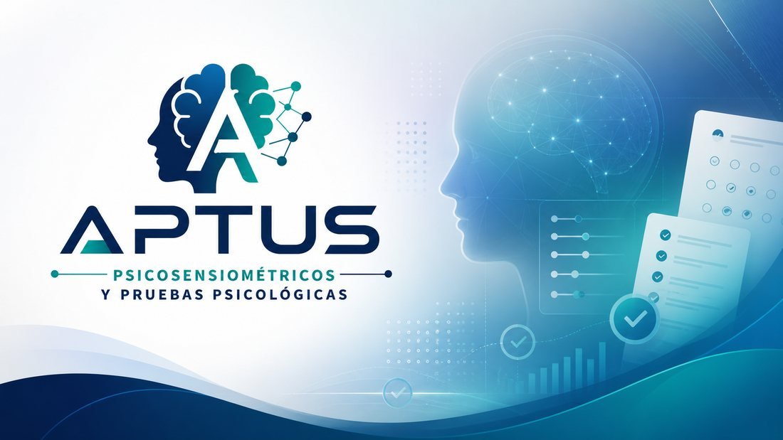 Pantalla del sistema APTUS